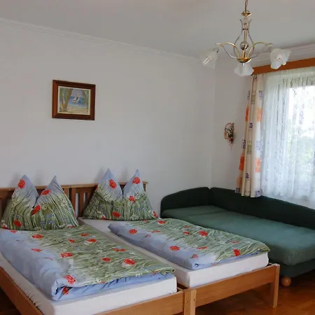 Ferienwohnung Susi Apartment *