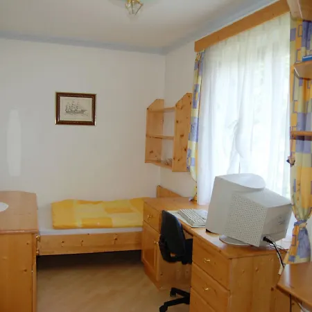 Ferienwohnung Susi Apartment Schwanberg